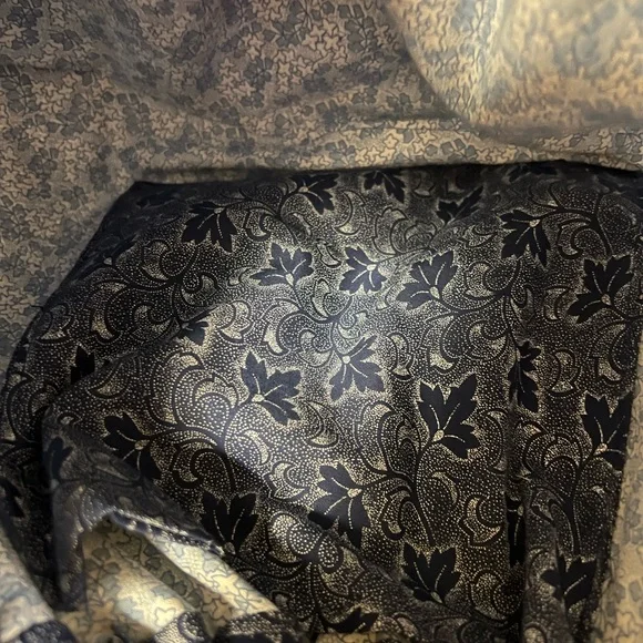 Handmade granny market bag - Picture 2 of 3